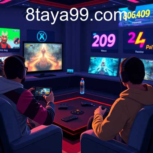 Navigating the Rise of Online Gaming in 2025