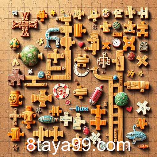 The Allure of Online Word Puzzles: Exploring 'Taya99' and Its Community