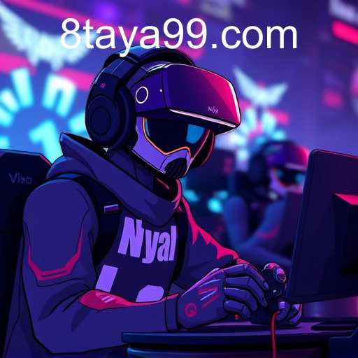 The Rise of Digital Escapism