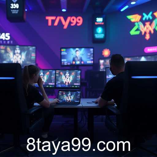 The Rise of Taya99 in Online Gaming