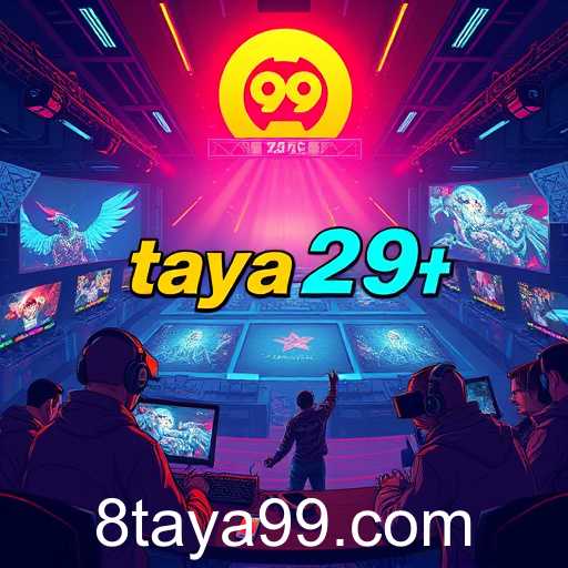 The Rise of Taya99 Game Platform