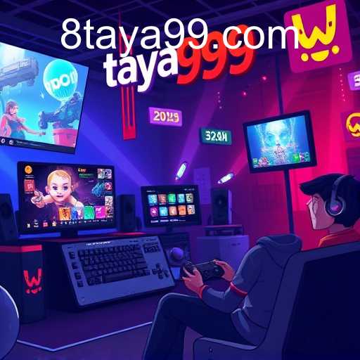 Rising Trends in Online Gaming