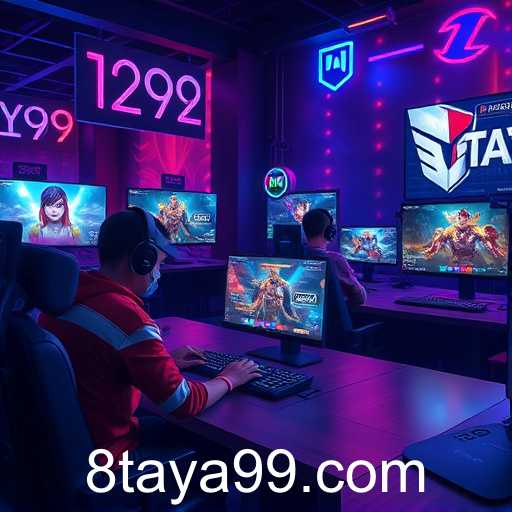 Taya99: Revamping the Online Gaming Experience in 2025