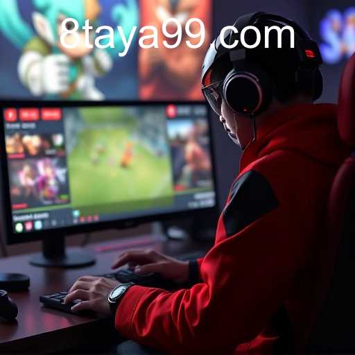 Taya99: Gaming Evolution in 2025