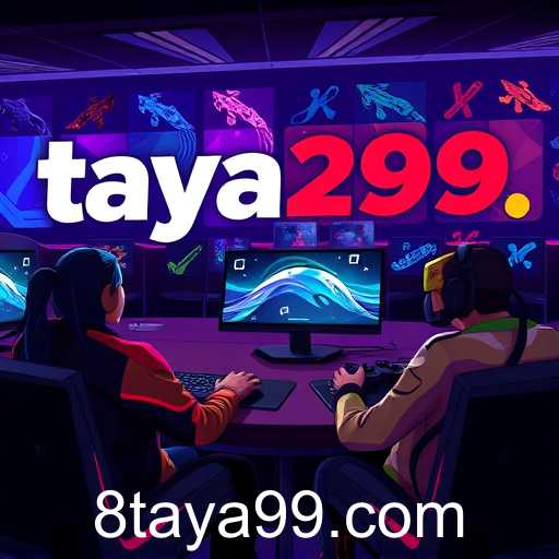 The Rising Influence of Taya99 in Online Gaming