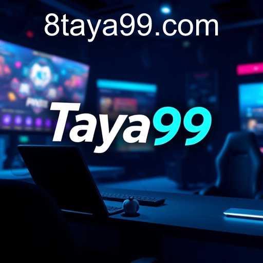 Taya99: Revolutionizing the Gaming Landscape