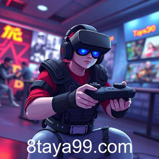 Gaming Trends on Taya99