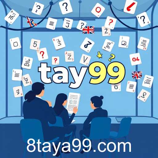 Taya99: Revolutionizing Online Gaming in 2025