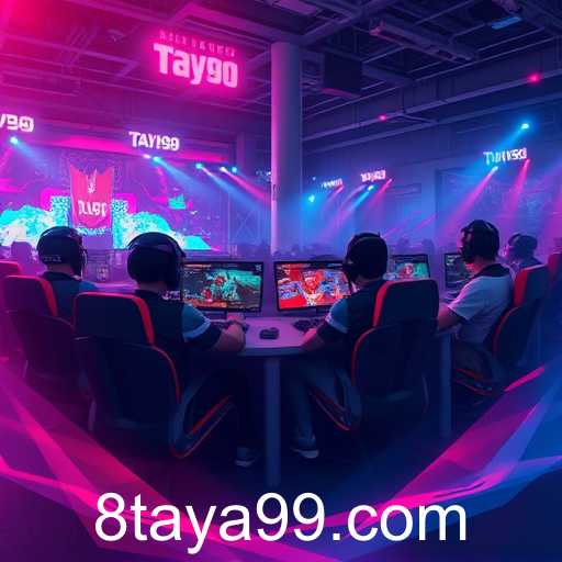 Emergence of Taya99 in the Online Gaming Realm