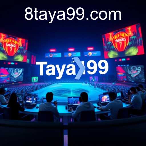 Taya99: Revolutionizing Online Gaming