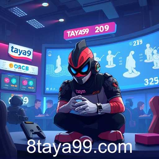 The Rise of Taya99: A Gaming Phenomenon