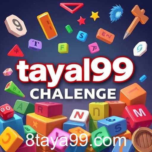 Unlocking the Power of Words: Exploring 'Vocabulary Challenges' with Taya99